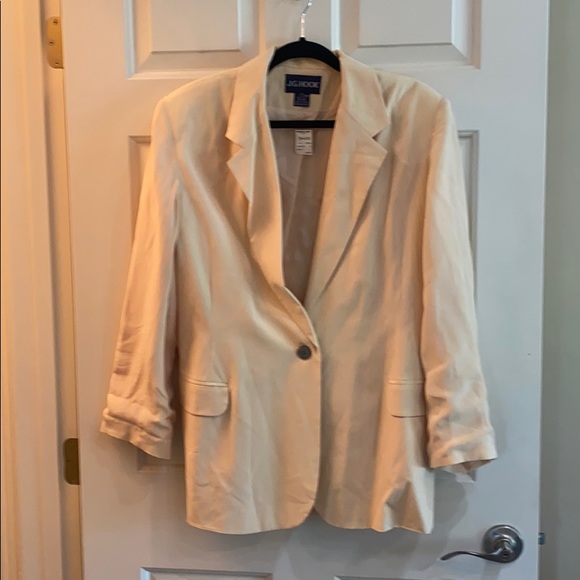 J. G. Hook Jackets & Blazers - NWT J. G. Hook Blazer